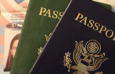 how to get a second passport